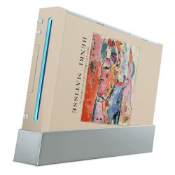 Foils for Consoles matt