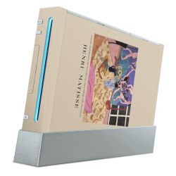 Foils for Consoles matt