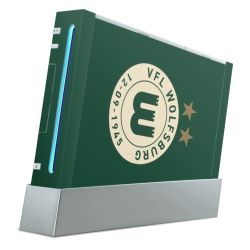 Folien für Spielekonsolen matt