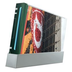 Folien für Spielekonsolen matt