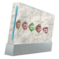 Folien für Spielekonsolen matt