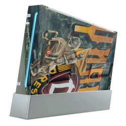 Folien für Spielekonsolen matt