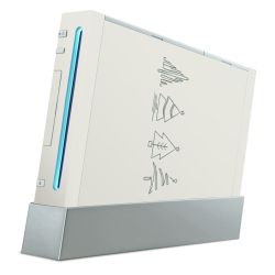 Foils for Consoles matt