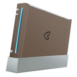 SkinVinyyli Konsoleille mattapinta