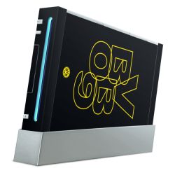 Foils for Consoles matt