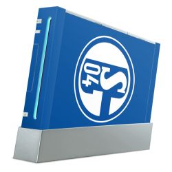 Foils for Consoles matt