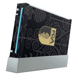 Folien für Spielekonsolen matt