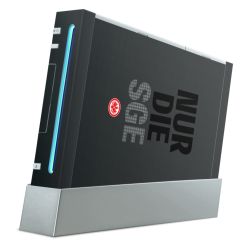 Folien für Spielekonsolen matt