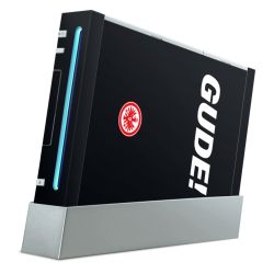 Folien für Spielekonsolen matt