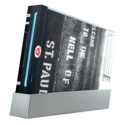 Folien für Spielekonsolen matt