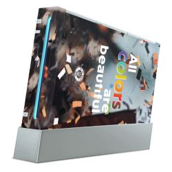 Folien für Spielekonsolen matt