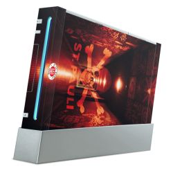 Folien für Spielekonsolen matt