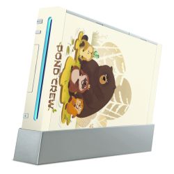 Folier Konsoler matt