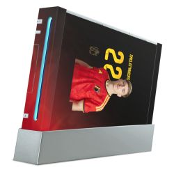 Foils for Consoles matt