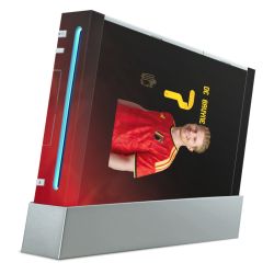 Foils for Consoles matt