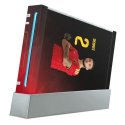 Foils for Consoles matt