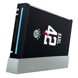 Foils for Consoles matt