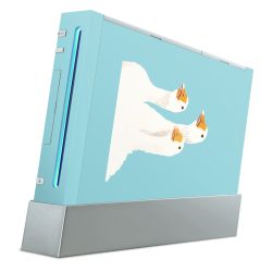 Foils for Consoles matt