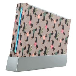 Foils for Consoles matt