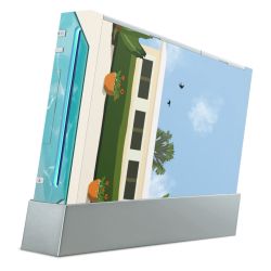 SkinVinyyli Konsoleille mattapinta