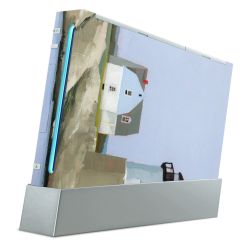 SkinVinyyli Konsoleille mattapinta