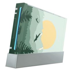 SkinVinyyli Konsoleille mattapinta