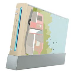 SkinVinyyli Konsoleille mattapinta