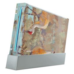 SkinVinyyli Konsoleille mattapinta