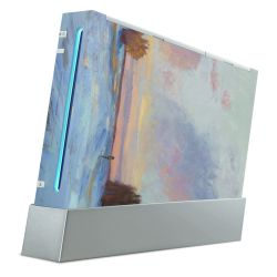 SkinVinyyli Konsoleille mattapinta