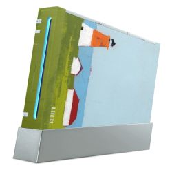 SkinVinyyli Konsoleille mattapinta