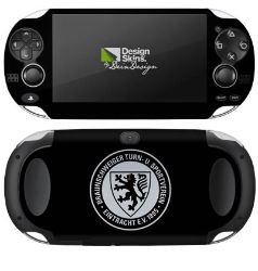 Folien für Spielekonsolen matt