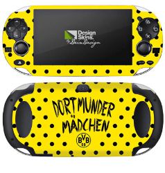 Folien für Spielekonsolen matt