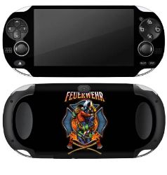 Folien für Spielekonsolen matt