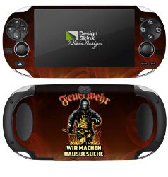 Folien für Spielekonsolen matt