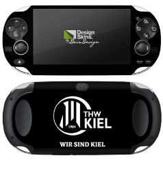 Folien für Spielekonsolen matt