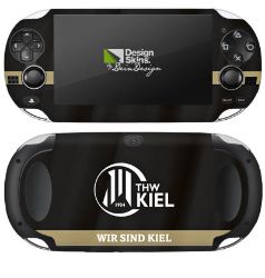 Folien für Spielekonsolen matt