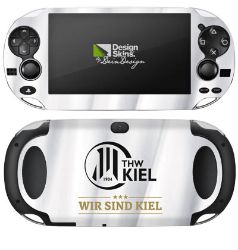 Folien für Spielekonsolen matt