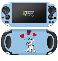 Folien für Spielekonsolen matt