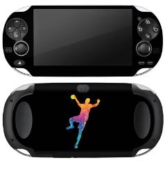 Folien für Spielekonsolen matt