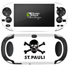 Folien für Spielekonsolen matt