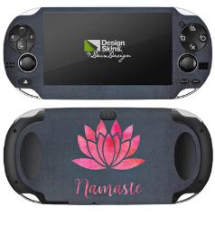 Folien für Spielekonsolen matt