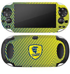 Folien für Spielekonsolen matt