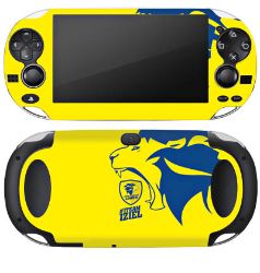 Folien für Spielekonsolen matt