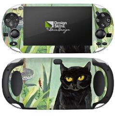 Foils for Consoles matt