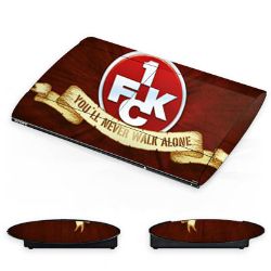 Folien für Spielekonsolen matt