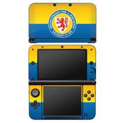 Folien für Spielekonsolen matt