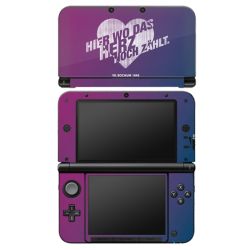 Folien für Spielekonsolen matt