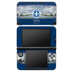 Folien für Spielekonsolen matt