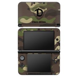 Folien für Spielekonsolen matt