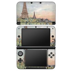 Foils for Consoles matt